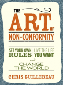non-conformity
